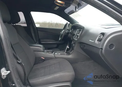 2013 Dodge Charger Se from USA, damaged, VIN 2C3CDXBG4DH554524